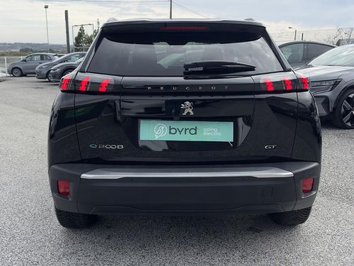 Peugeot e-2008 - Photo 10