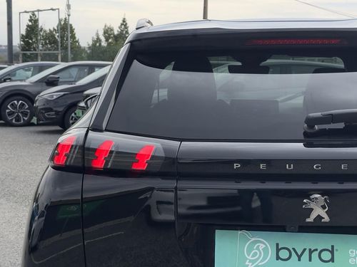 Peugeot e-2008 - Photo 11