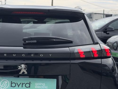 Peugeot e-2008 - Photo 12