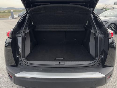 Peugeot e-2008 - Photo 13