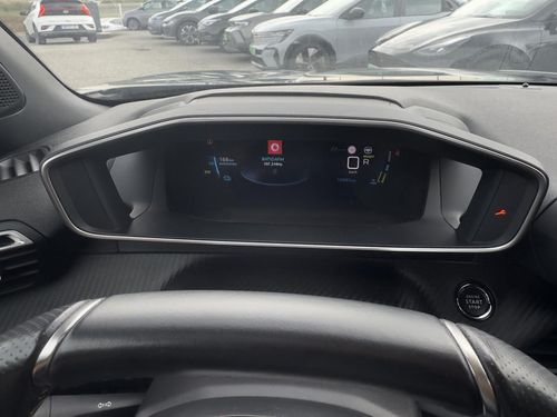 Peugeot e-2008 - Photo 20