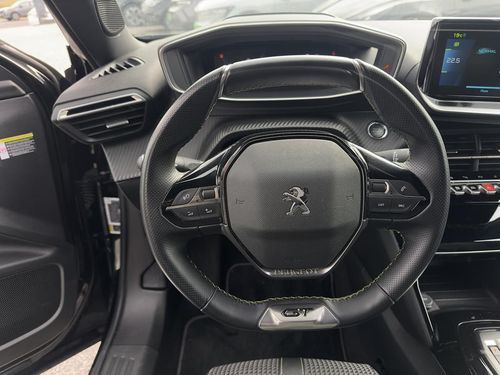 Peugeot e-2008 - Photo 33