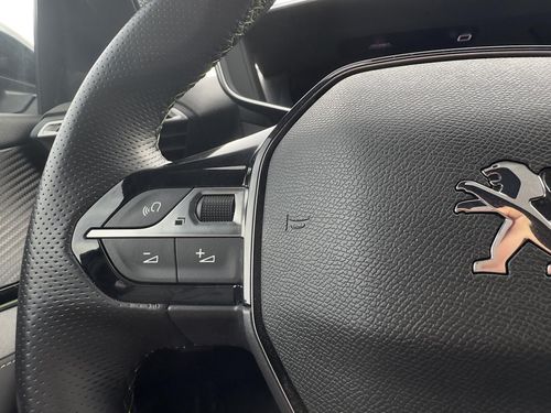 Peugeot e-2008 - Photo 36