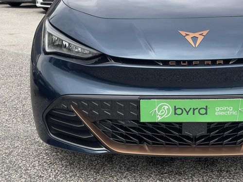 Cupra Born - Photo 3