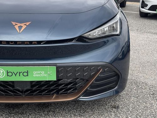 Cupra Born - Photo 4