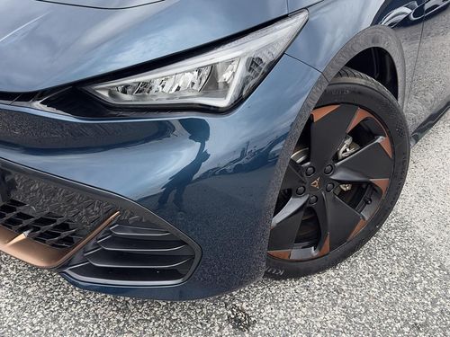 Cupra Born - Photo 5