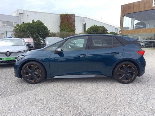 Cupra Born - Photo 6