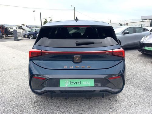 Cupra Born - Photo 8