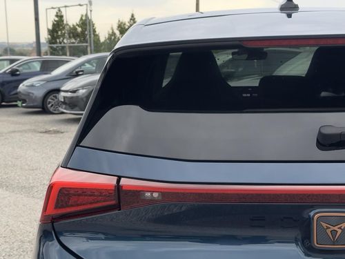 Cupra Born - Photo 9