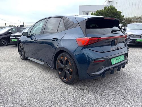 Cupra Born - Photo 7