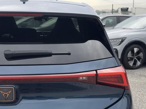 Cupra Born - Photo 10