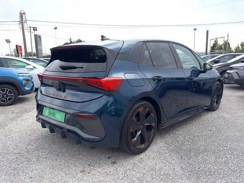 Cupra Born - Photo 12