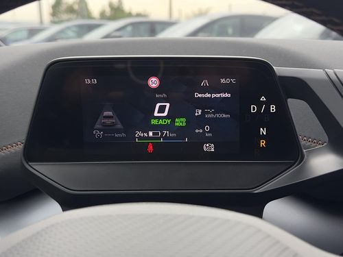 Cupra Born - Photo 15