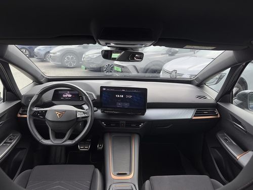 Cupra Born - Photo 17