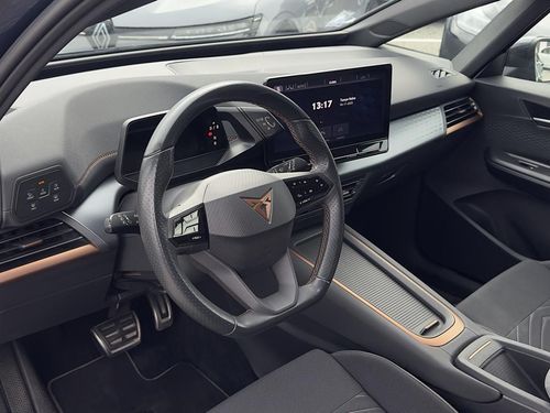 Cupra Born - Photo 16