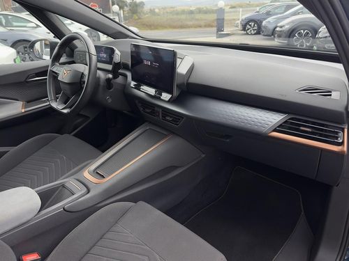 Cupra Born - Photo 18