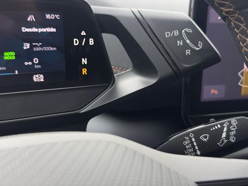 Cupra Born - Photo 24