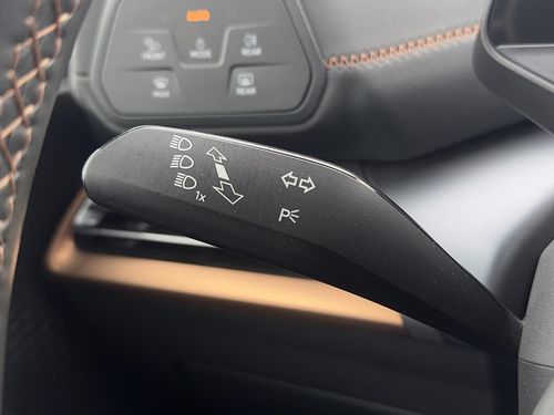 Cupra Born - Photo 25