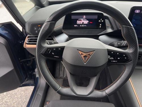 Cupra Born - Photo 23