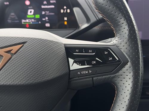 Cupra Born - Photo 27