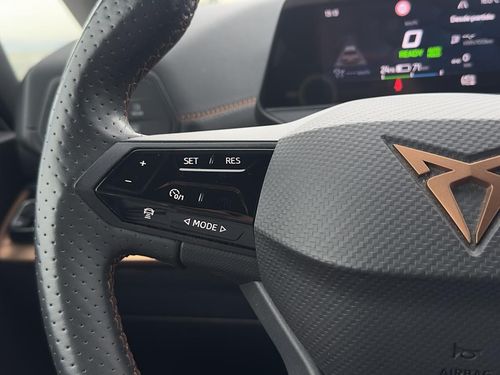 Cupra Born - Photo 26