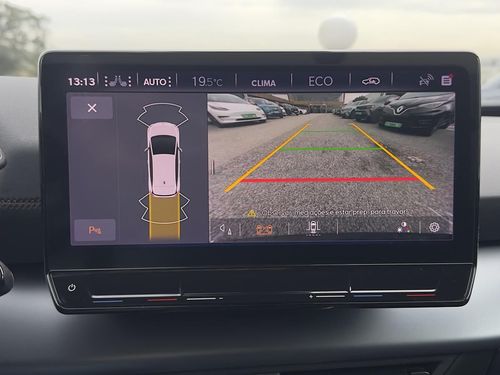 Cupra Born - Photo 28