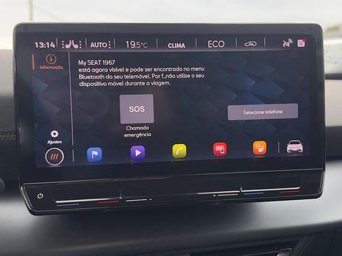 Cupra Born - Photo 34