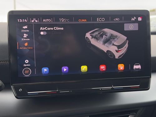 Cupra Born - Photo 33