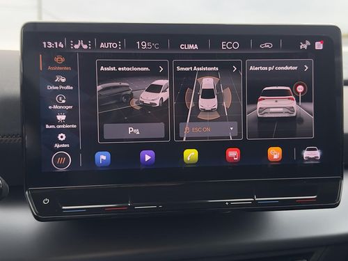 Cupra Born - Photo 35