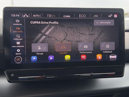 Cupra Born - Photo 36