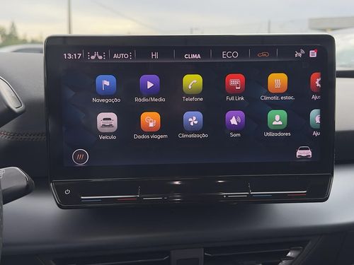 Cupra Born - Photo 41