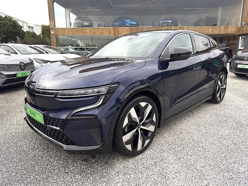 Renault Mégane E-Tech - Photo 2