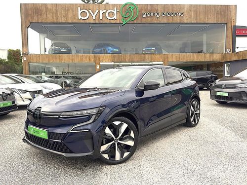 Renault Mégane E-Tech - Photo 1