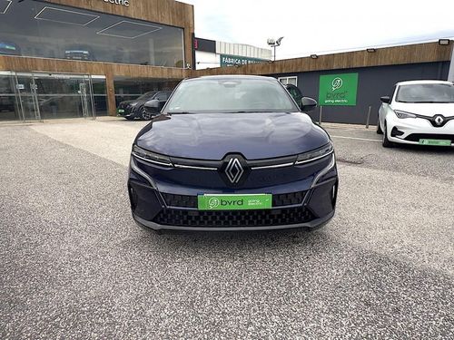 Renault Mégane E-Tech - Photo 3