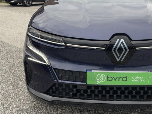 Renault Mégane E-Tech - Photo 4