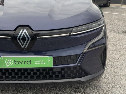 Renault Mégane E-Tech - Photo 5