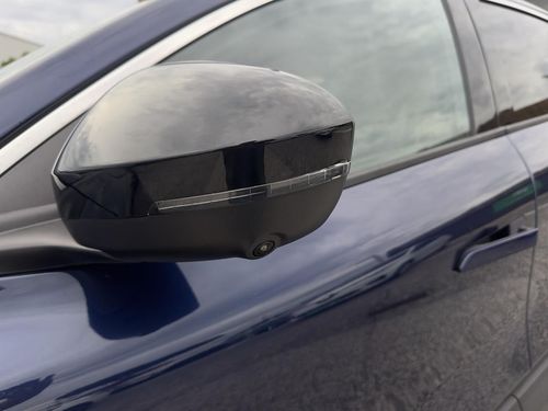 Renault Mégane E-Tech - Photo 8