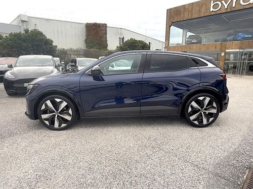 Renault Mégane E-Tech - Photo 9