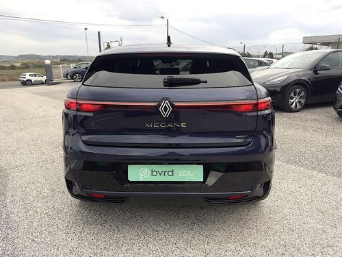 Renault Mégane E-Tech - Photo 11