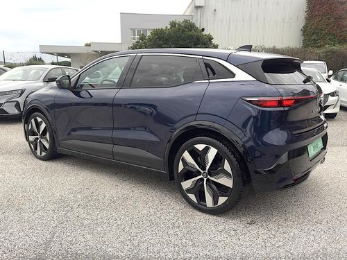 Renault Mégane E-Tech - Photo 10