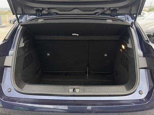 Renault Mégane E-Tech - Photo 14