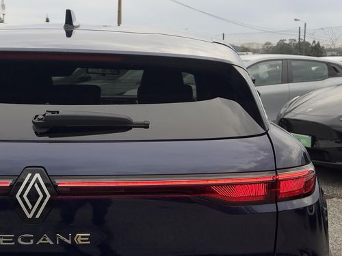 Renault Mégane E-Tech - Photo 13