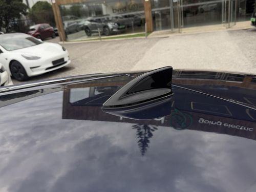 Renault Mégane E-Tech - Photo 16