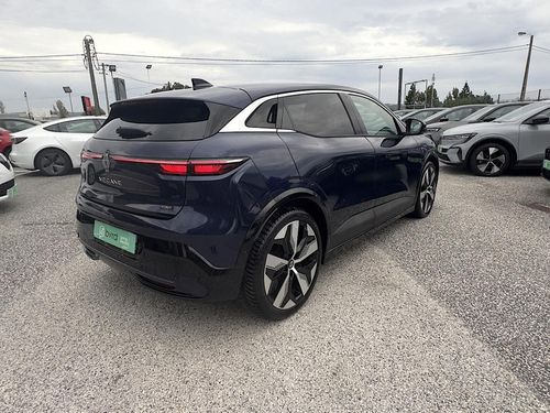 Renault Mégane E-Tech - Photo 15