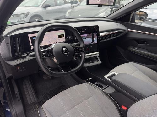 Renault Mégane E-Tech - Photo 18