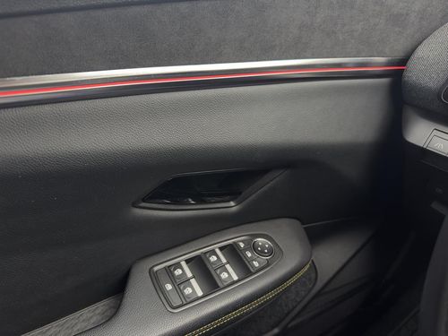 Renault Mégane E-Tech - Photo 17