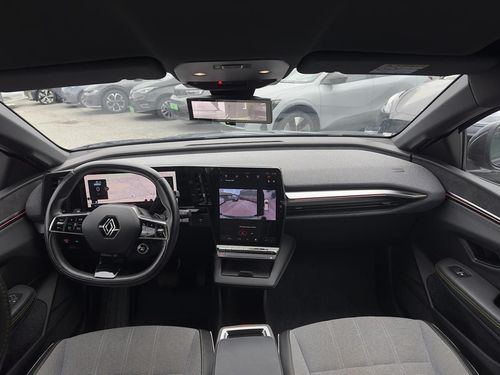 Renault Mégane E-Tech - Photo 19