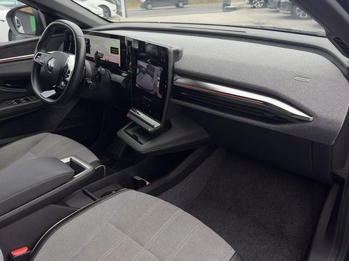 Renault Mégane E-Tech - Photo 20