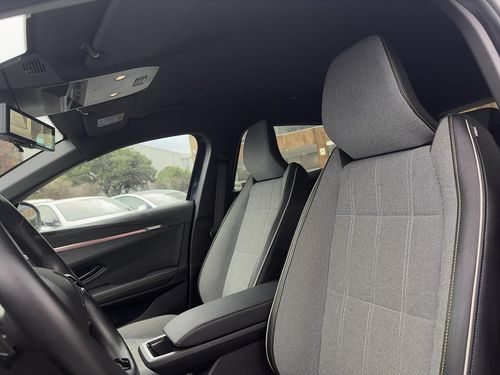 Renault Mégane E-Tech - Photo 21