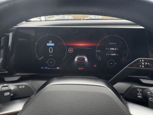 Renault Mégane E-Tech - Photo 24